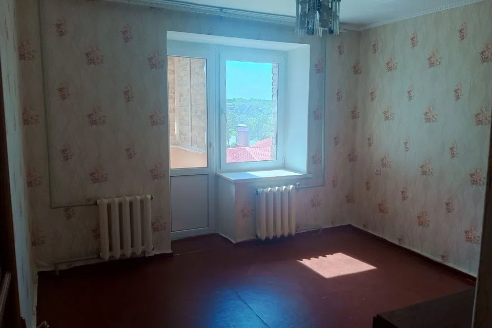 Продаётся 2-комнатная квартира, 60 м²