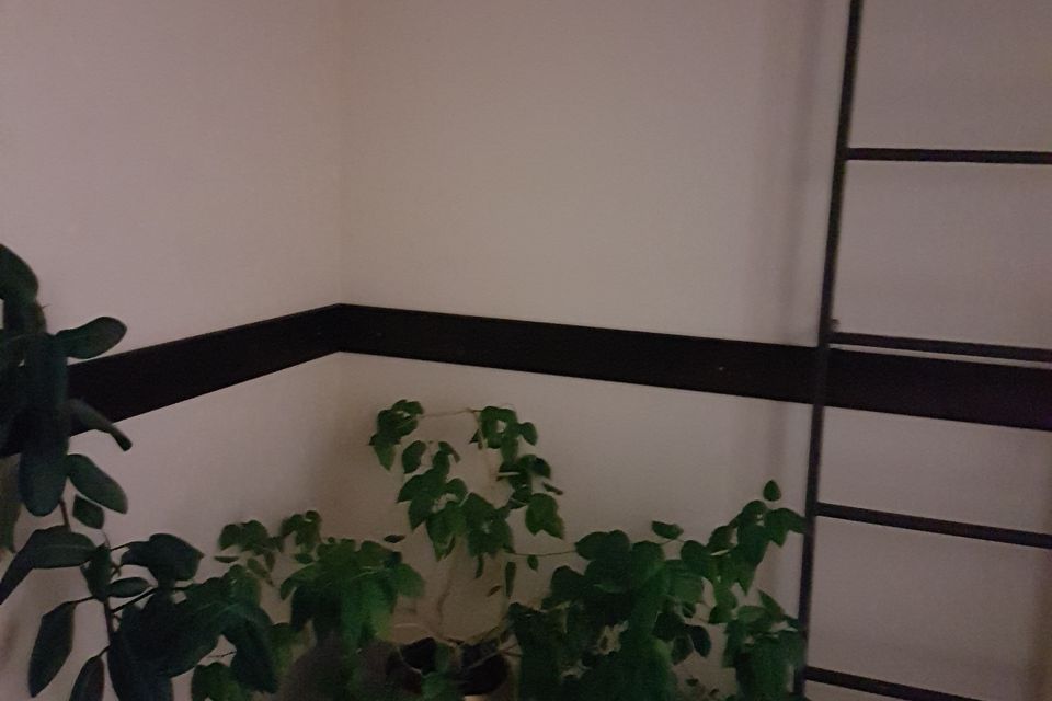 Продаётся 1-комнатная квартира, 40.1 м²