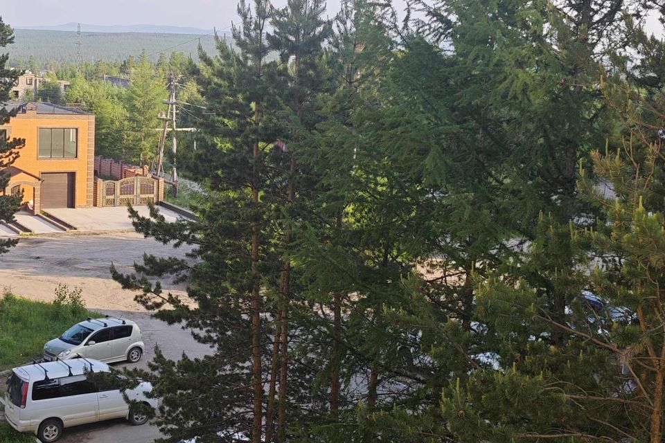 Продаётся 1-комнатная квартира, 35.7 м²