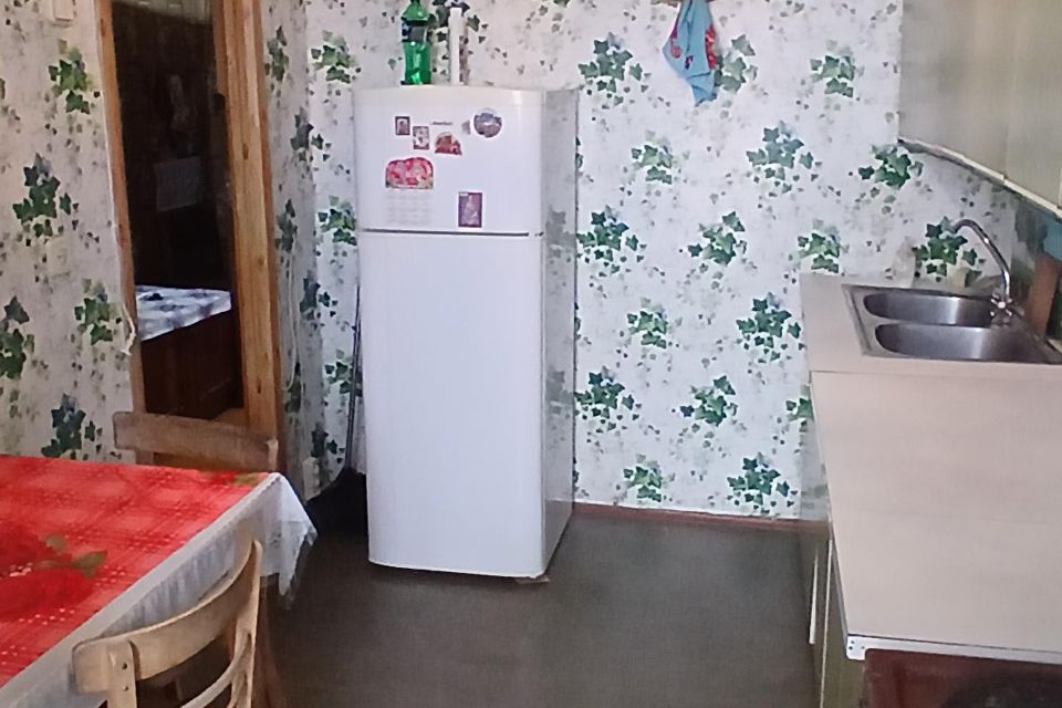 Продаётся 1-комнатная квартира, 34 м²