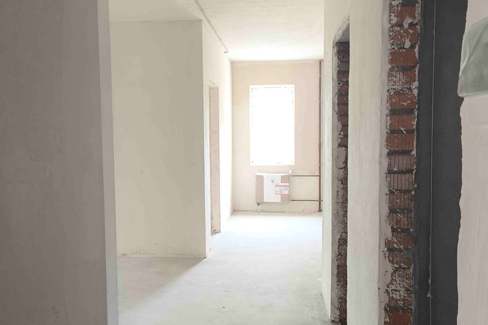 Продаётся 2-комнатная квартира, 52 м²