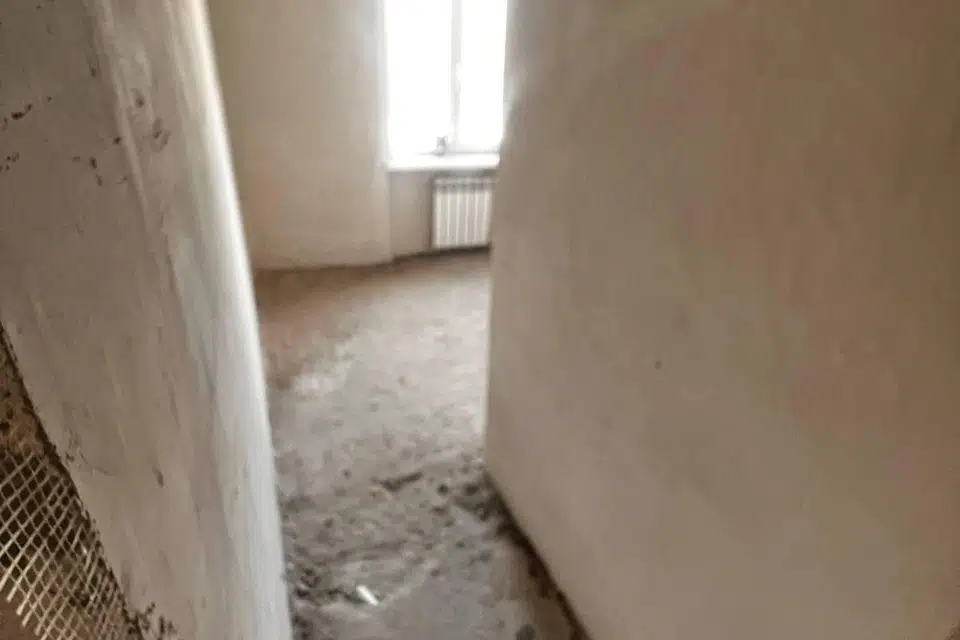 Продаётся 1-комнатная квартира, 32 м²