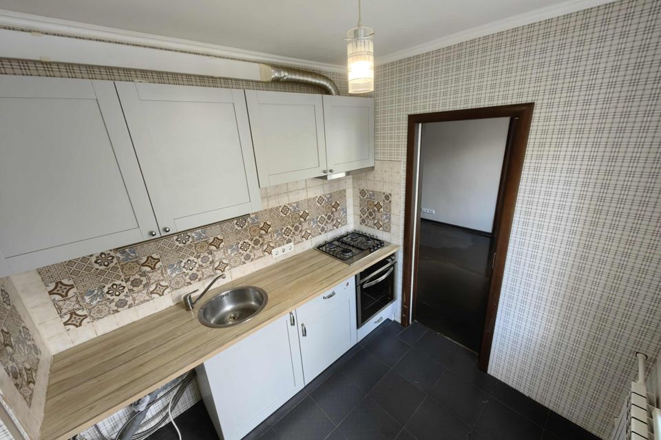 Продаётся 2-комнатная квартира, 45 м²