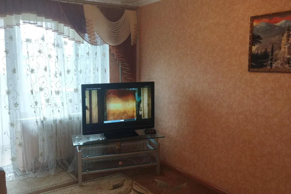 Продаётся 2-комнатная квартира, 51.7 м²
