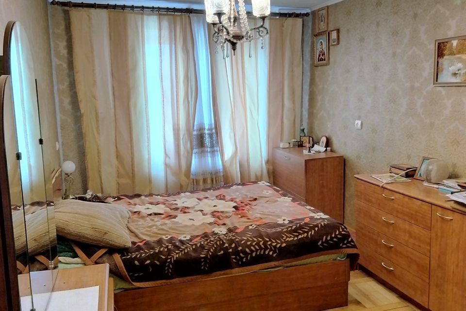 Продажа Квартир В Пензе