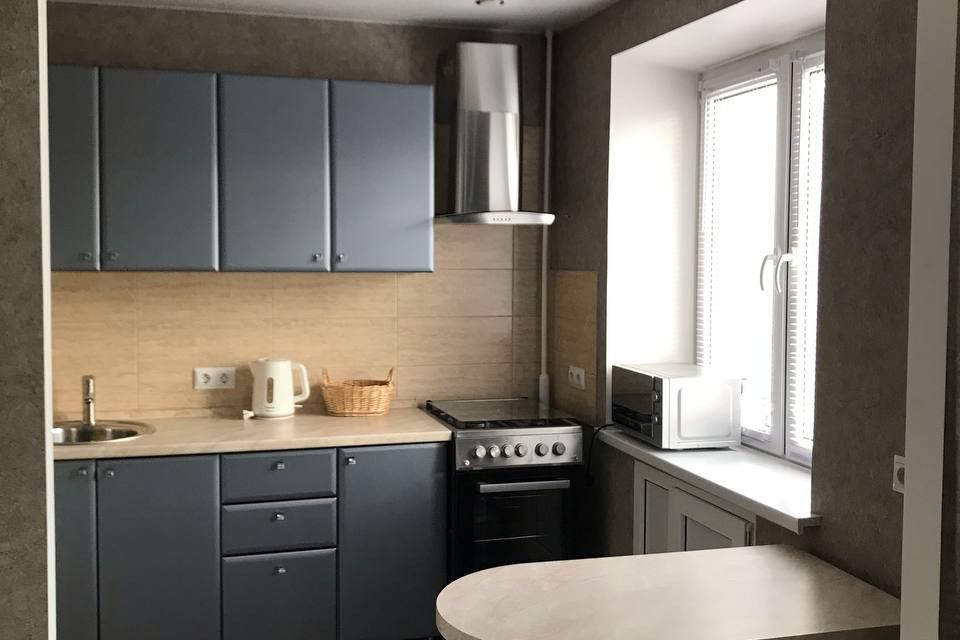 Продаётся 2-комнатная квартира, 46.1 м²