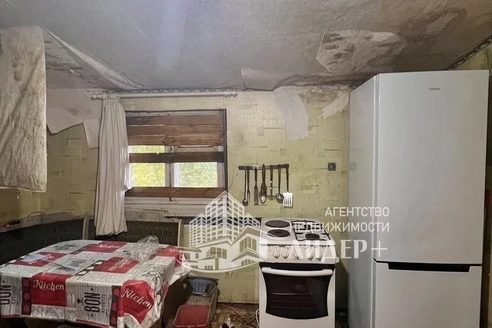 Продаётся 1-этажный дом, 61 м²