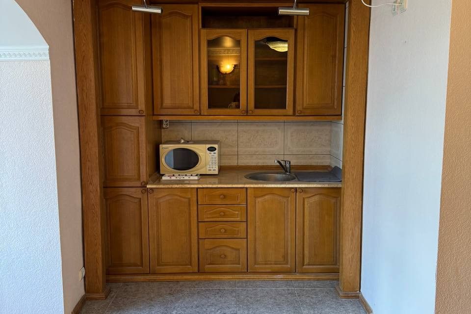 Продаётся 3-комнатная квартира, 100.4 м²