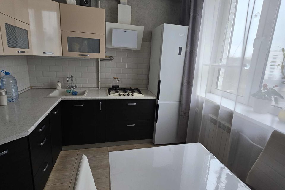 Сдаётся 1-комнатная квартира, 35 м²