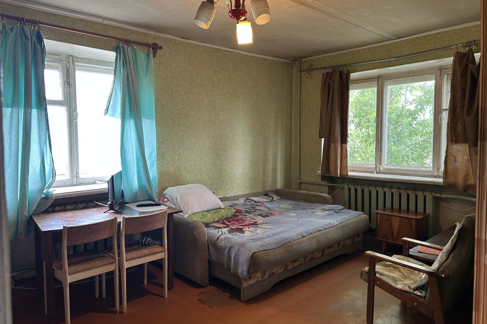 Продаётся 1-комнатная квартира, 30.3 м²