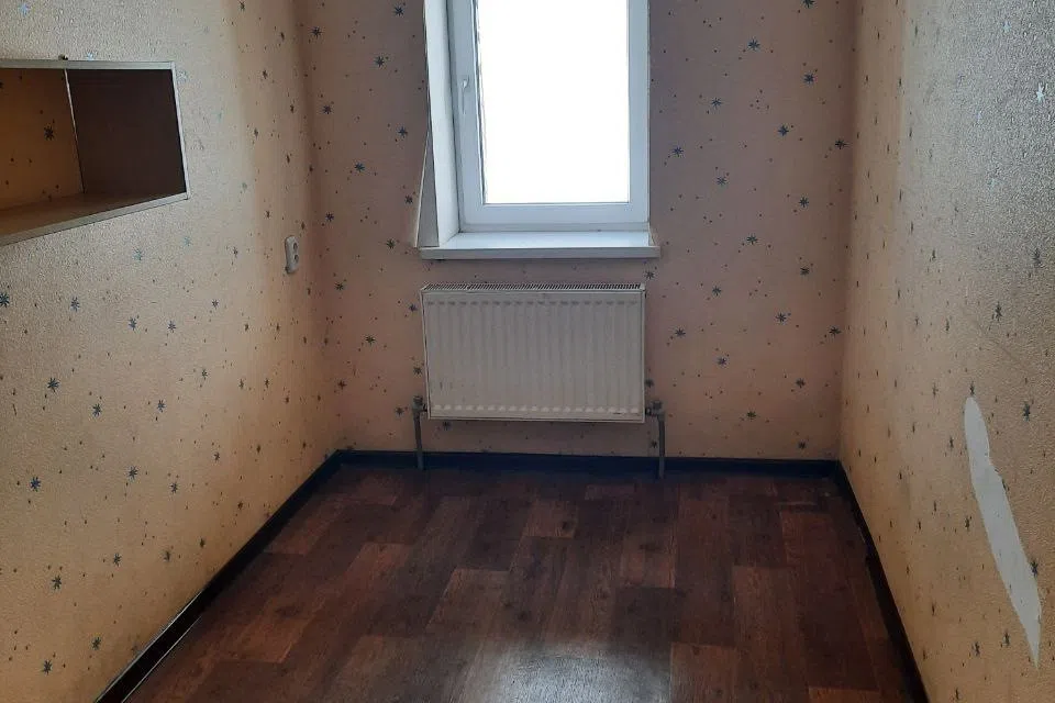 Продаётся 1-этажный дом, 81 м²