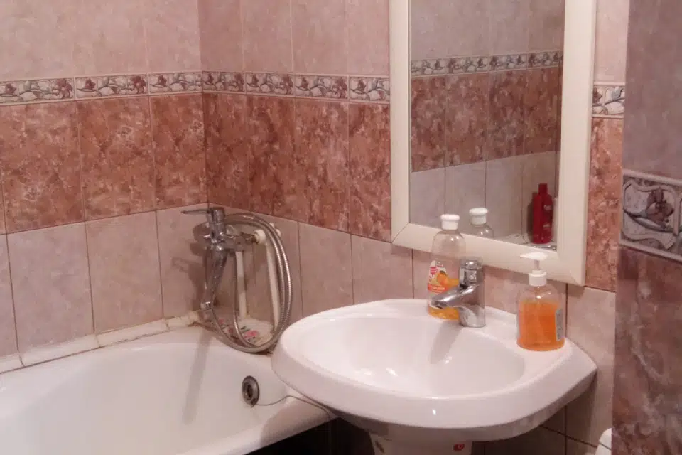 Продаётся 1-комнатная квартира, 30.8 м²