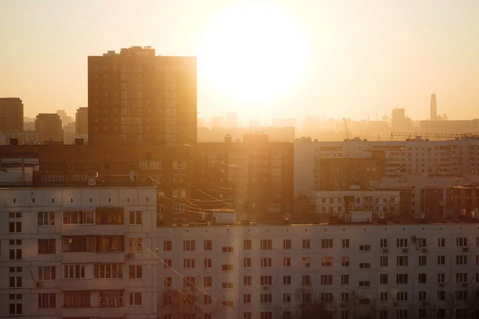 Продаётся 1-комнатная квартира, 36.2 м²