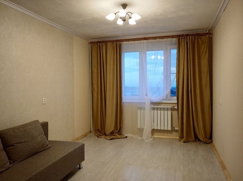 Продаётся 1-комнатная квартира, 32 м²