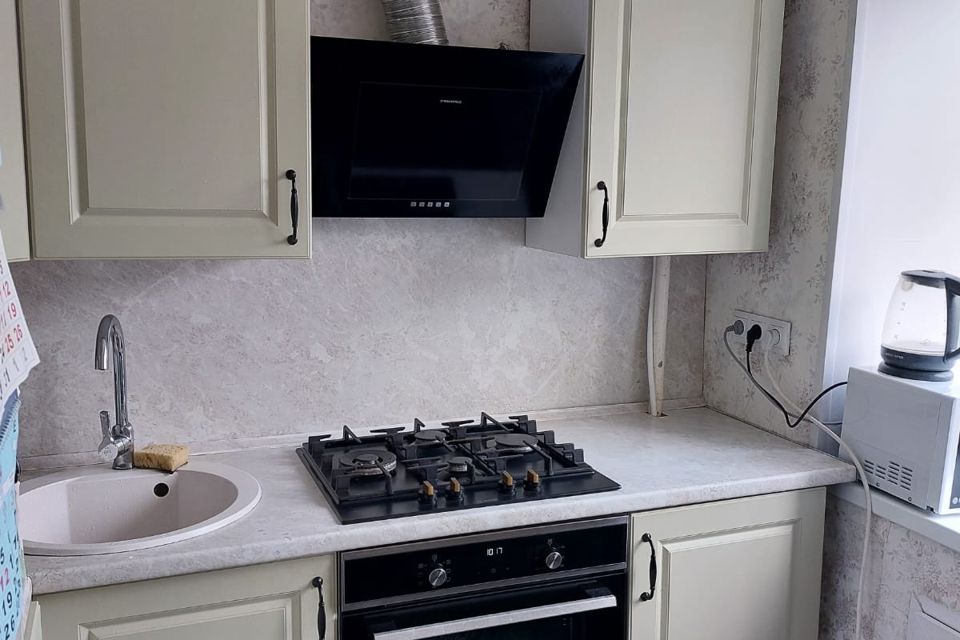 Продаётся 1-комнатная квартира, 30 м²