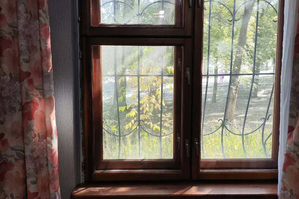 Продаётся 2-комнатная квартира, 44 м²