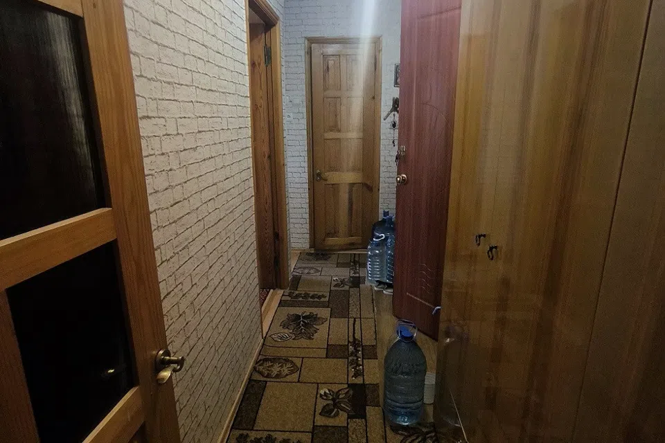 Продаётся 2-комнатная квартира, 48 м²