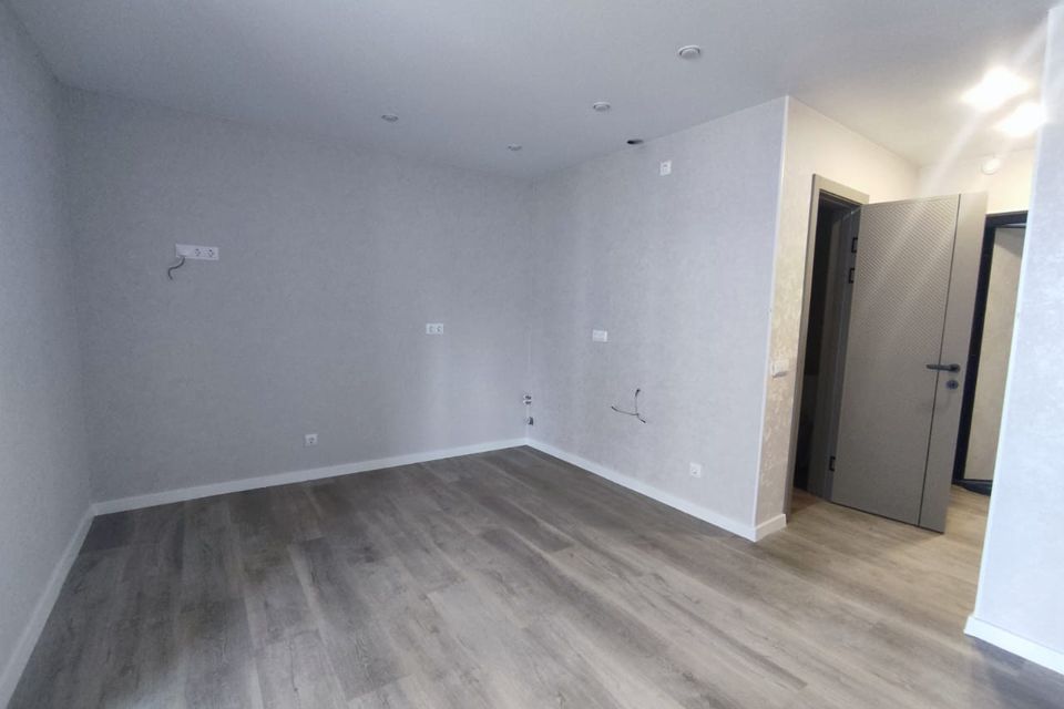 Продаётся студия, 27 м²