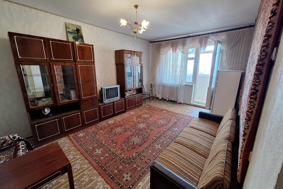 Продаётся 2-комнатная квартира, 56 м²