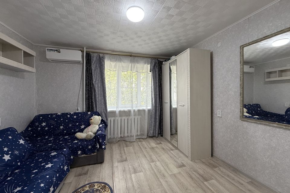 Продаётся студия, 18.3 м²