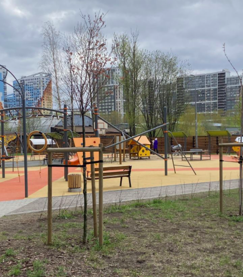 Продаётся 2-комнатная квартира, 58.1 м²