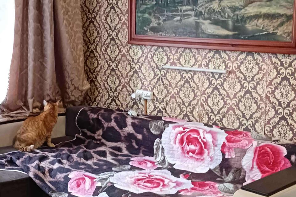 Продаётся студия, 23.7 м²