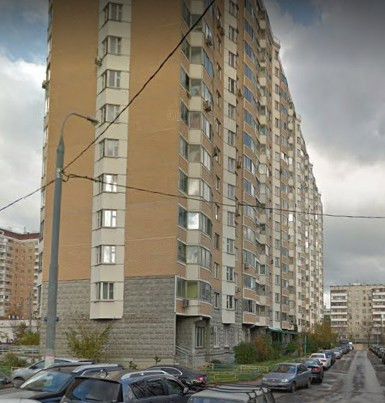 Продаётся 1-комнатная квартира, 37.7 м²