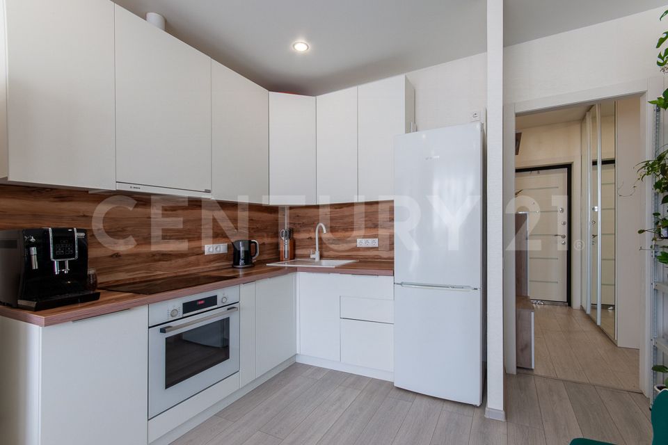 Продаётся студия, 26.3 м²