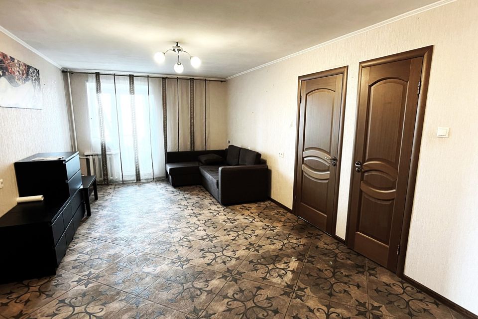 Продаётся 4-комнатная квартира, 108.8 м²