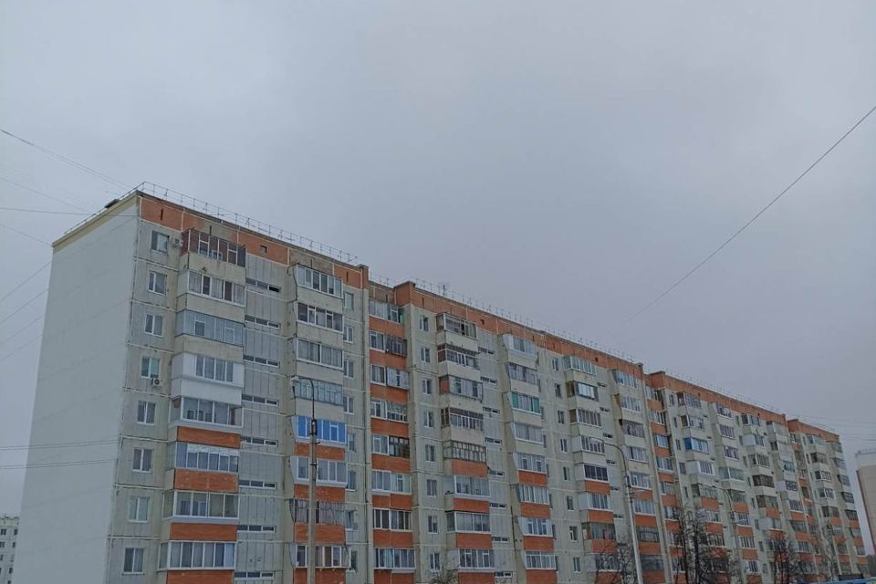 Продаётся 2-комнатная квартира, 51 м²