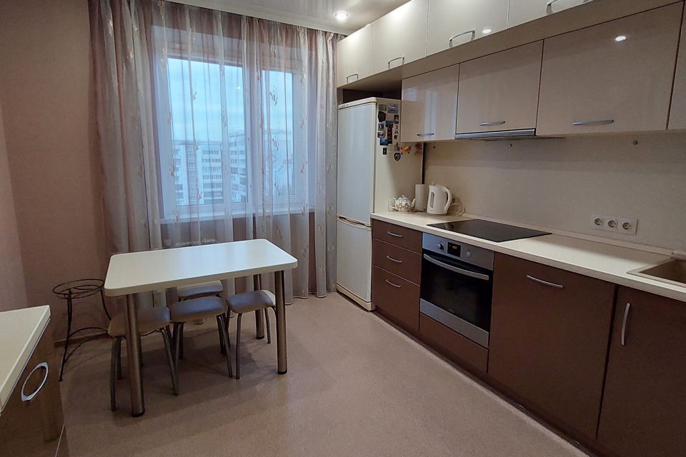Продаётся 2-комнатная квартира, 53 м²