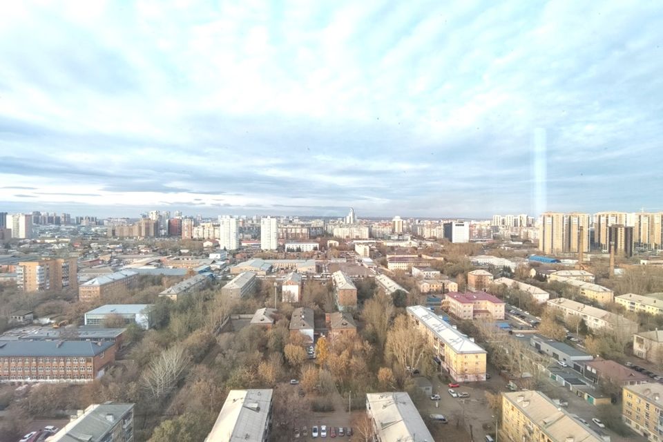 Продаётся 4-комнатная квартира, 97 м²