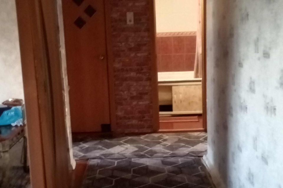 Продаётся 3-комнатная квартира, 68 м²
