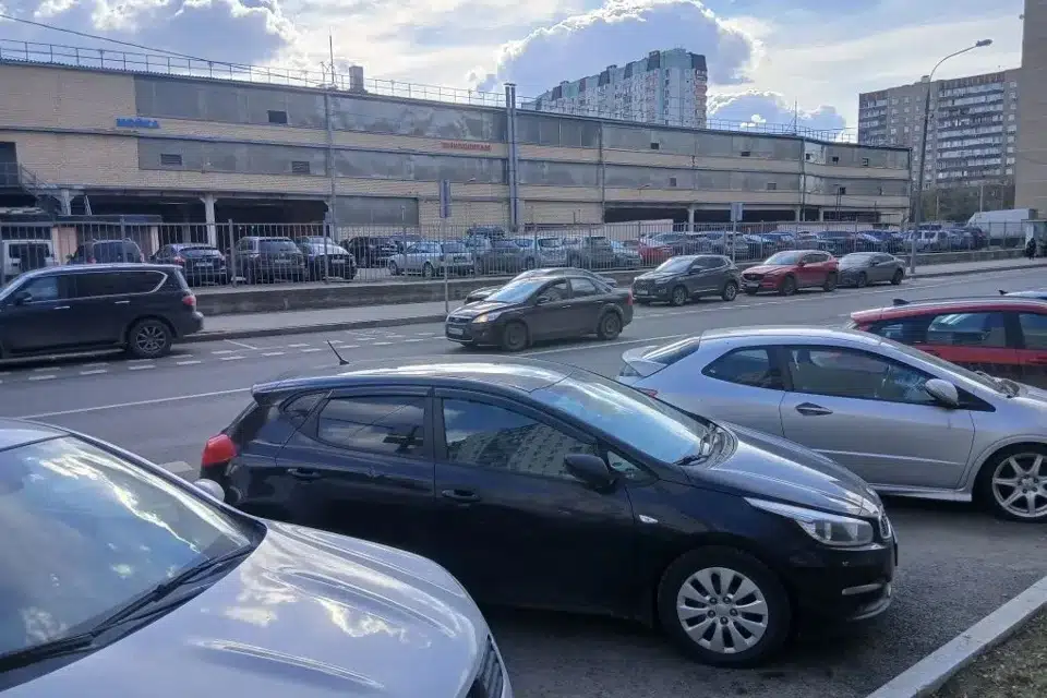 Продаётся гараж, 17.5 м²