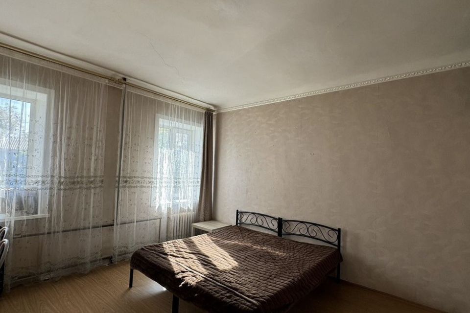 Продаётся 3-комнатная квартира, 66 м²