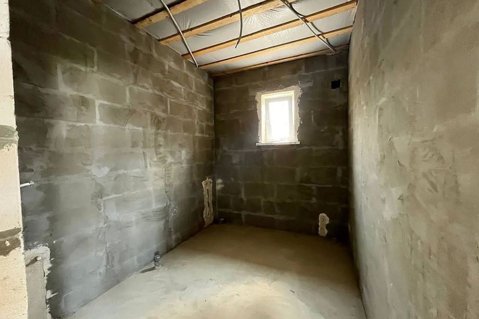 Продаётся 1-этажный дом, 100 м²