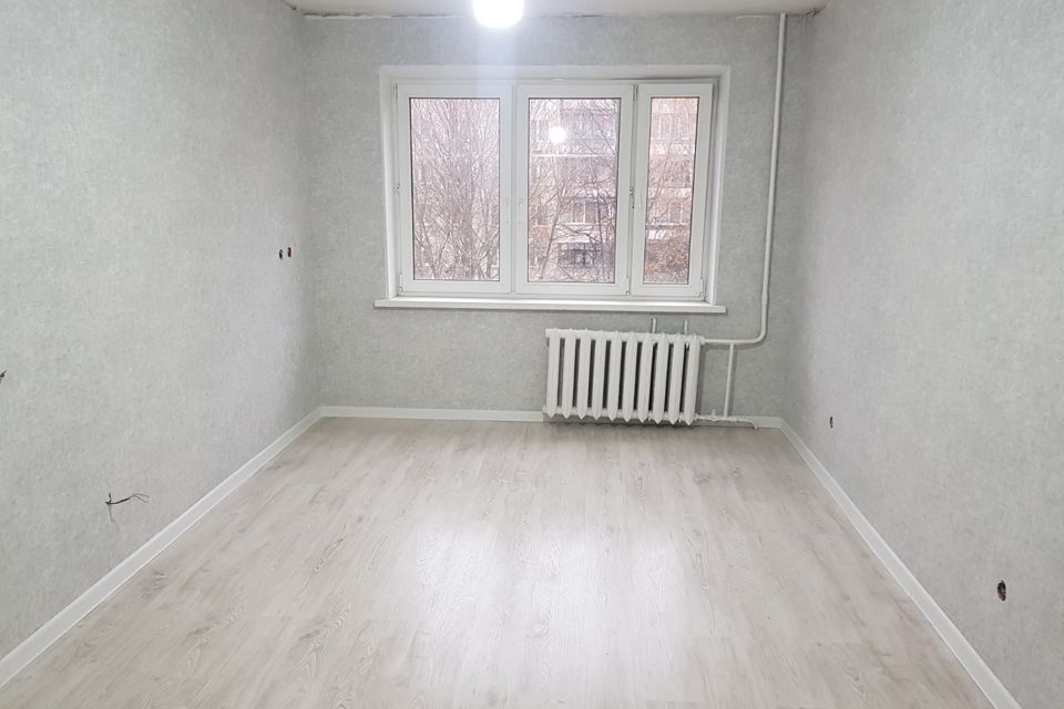 Продаётся 1-комнатная квартира, 32.1 м²