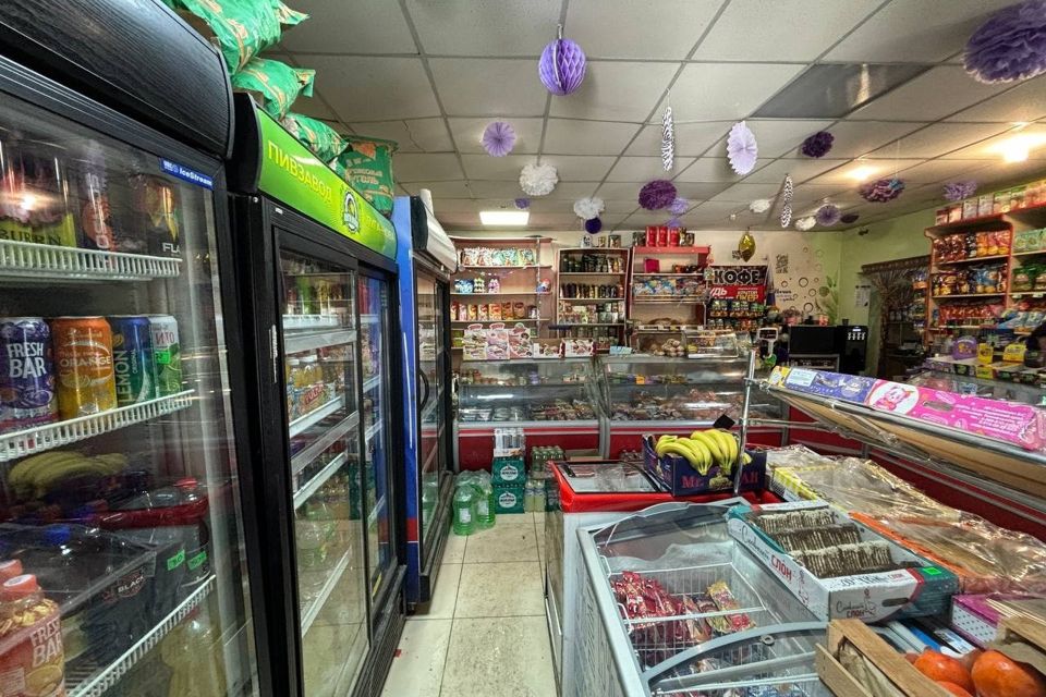 Продаётся помещение своб. назначения, 200 м²