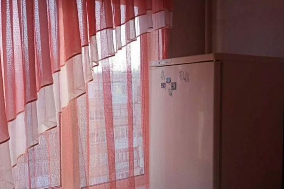 Продаётся 4-комнатная квартира, 59 м²