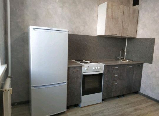 Сдаётся 1-комнатная квартира, 35 м²