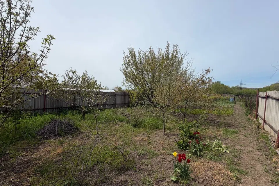Продаётся 1-этажный дом, 52.5 м²