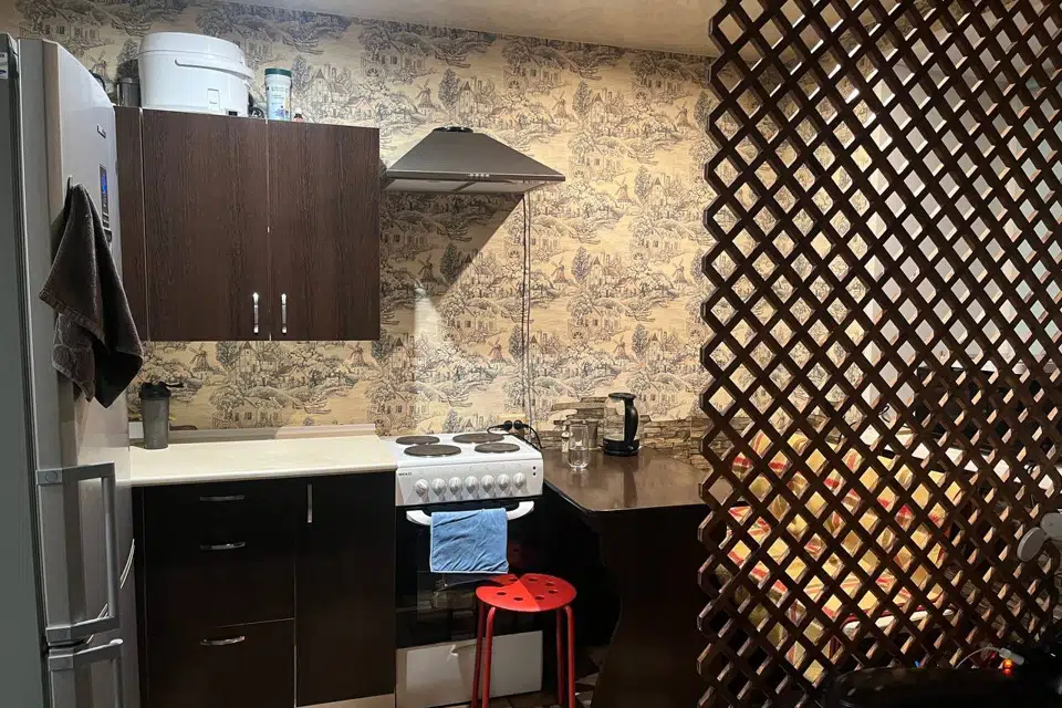 Продаётся 1-комнатная квартира, 18.1 м²