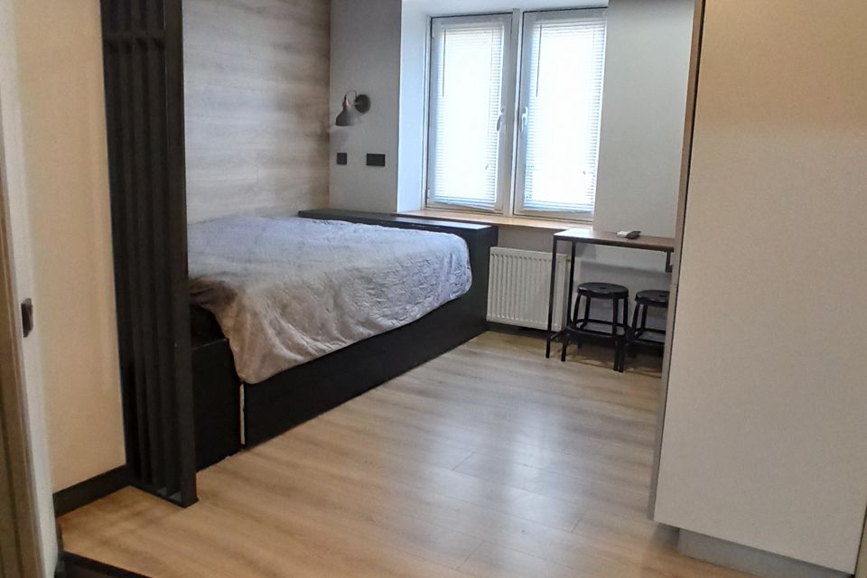 Продаётся 2-комнатная квартира, 38.1 м²