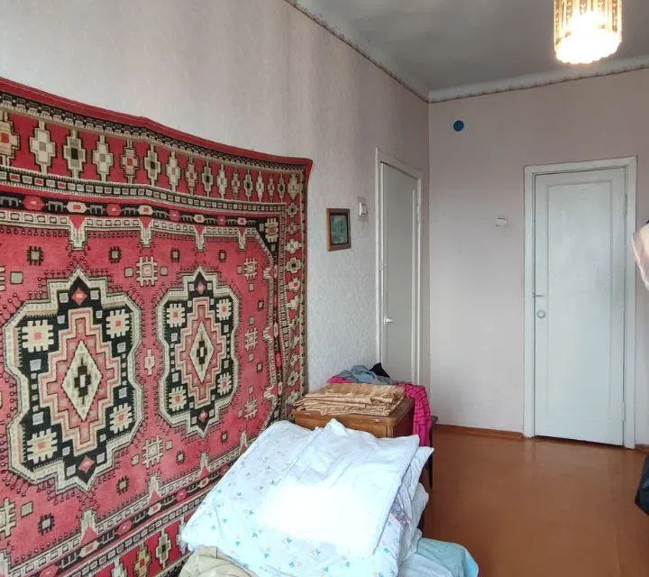 Продаётся 2-комнатная квартира, 42.3 м²