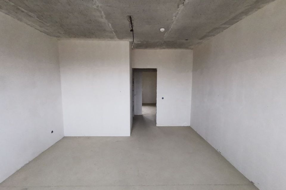 Продаётся 1-комнатная квартира, 48 м²