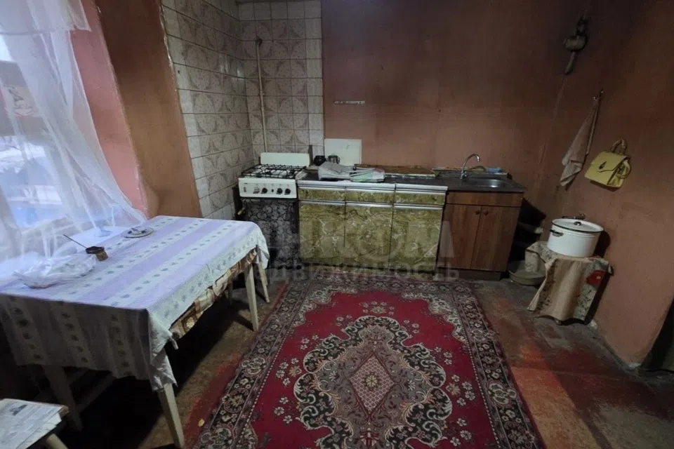 Продаётся 1-этажный дом, 71 м²