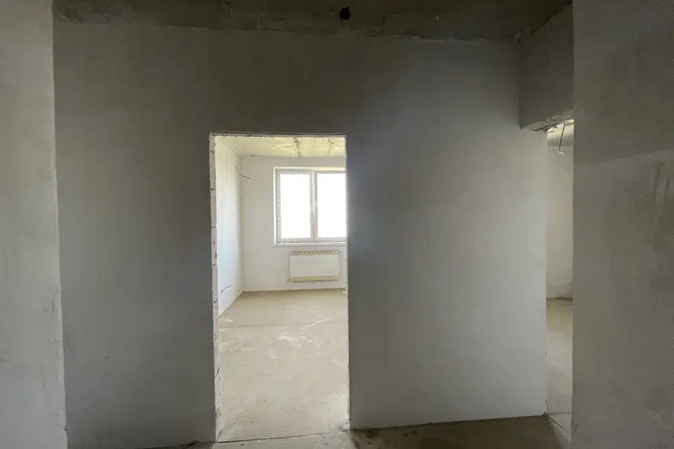 Продаётся 2-комнатная квартира, 48.9 м²
