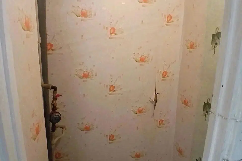 Продаётся 1-комнатная квартира, 32.3 м²