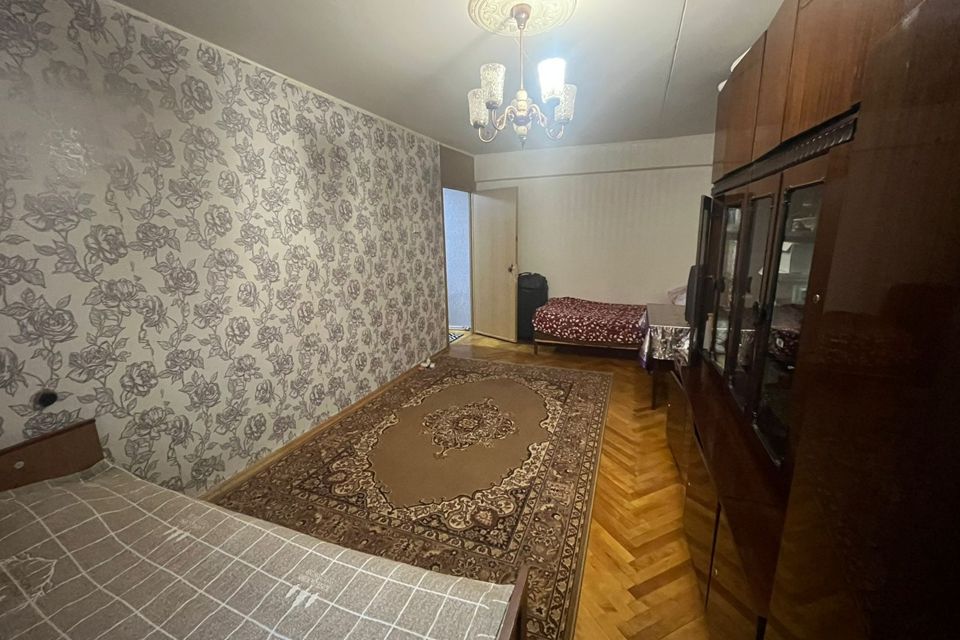 Продаётся 2-комнатная квартира, 44.2 м²