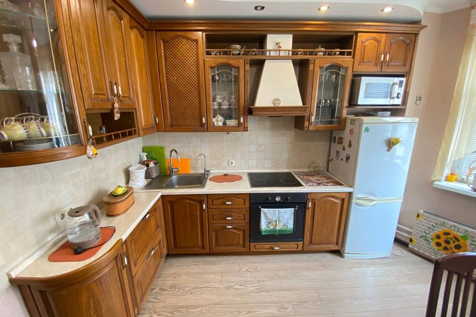 Продаётся 2-комнатная квартира, 51 м²